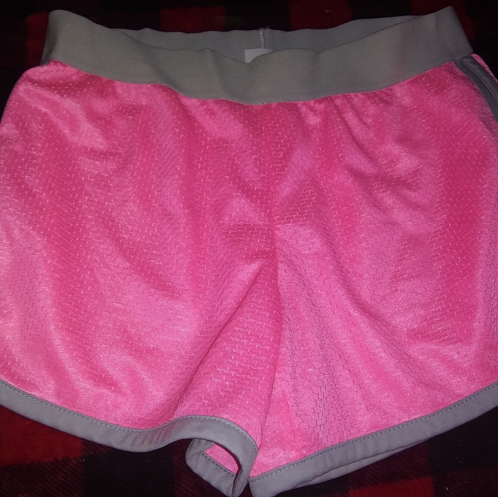 Danskin Now shorts